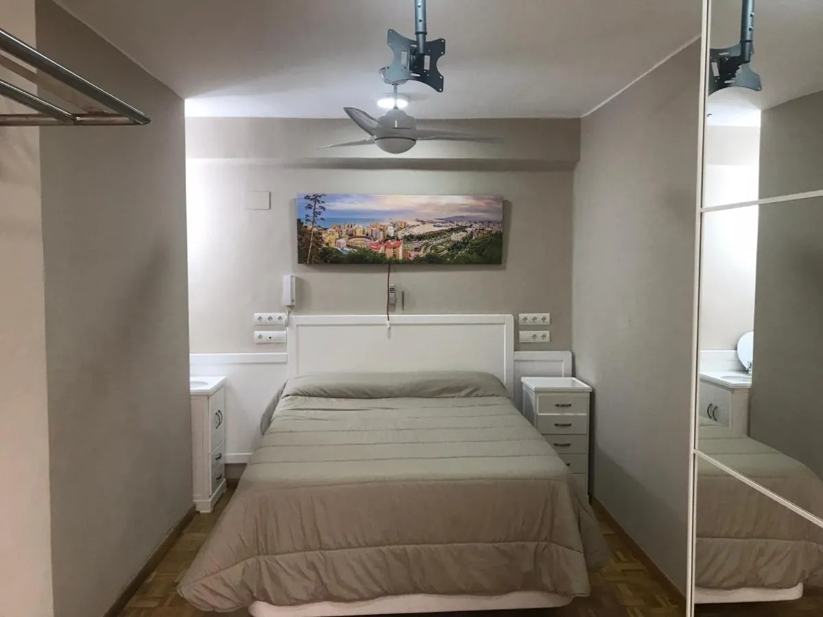 Image 1 of Apartments soho, Malaga center