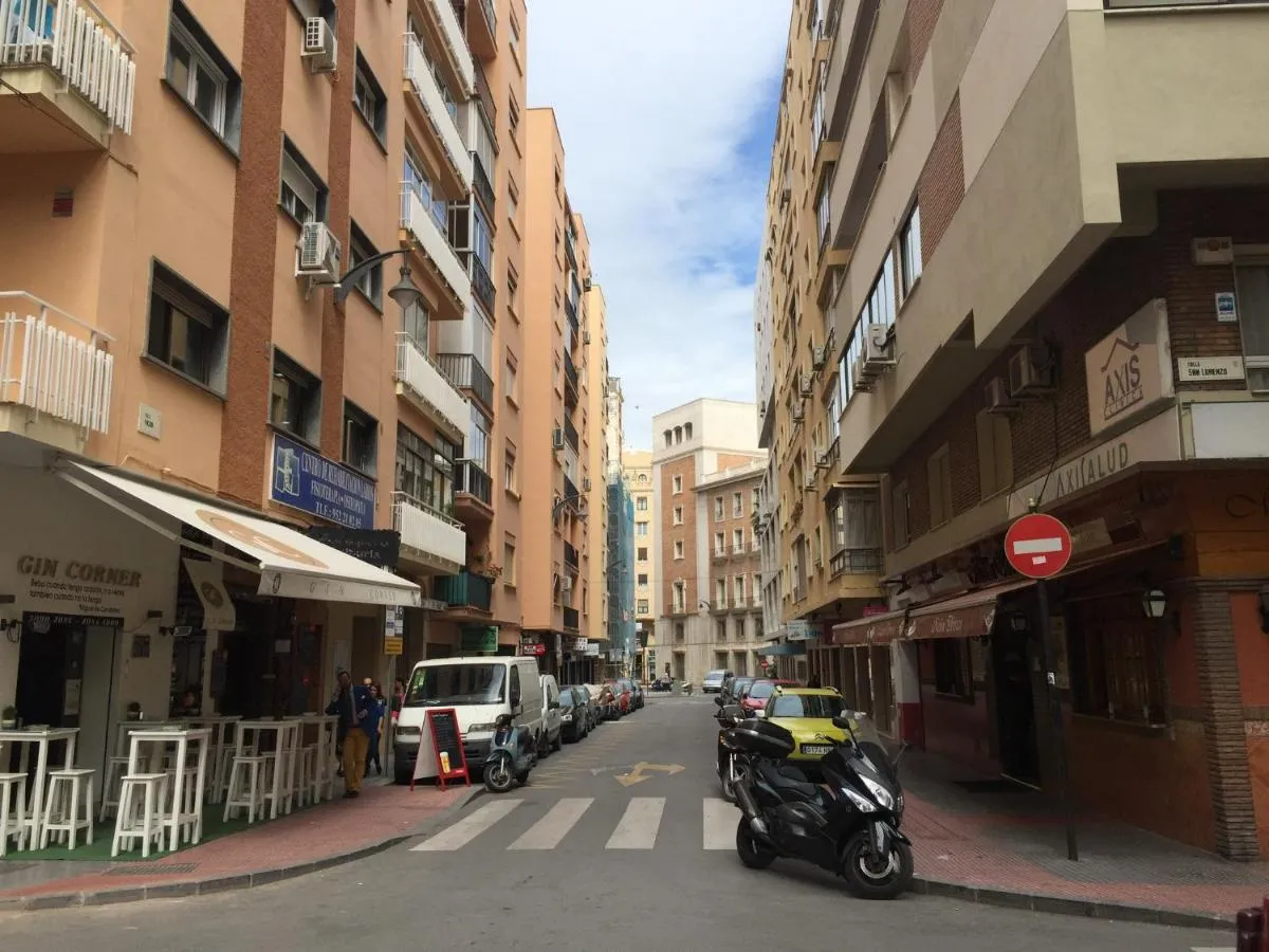 Image 5 of Apartments soho, Malaga center