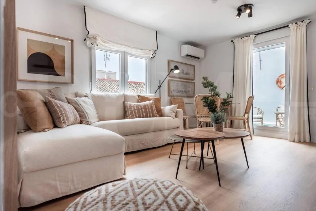 Image of Apartment with Cathedral view & terrace by REMS
