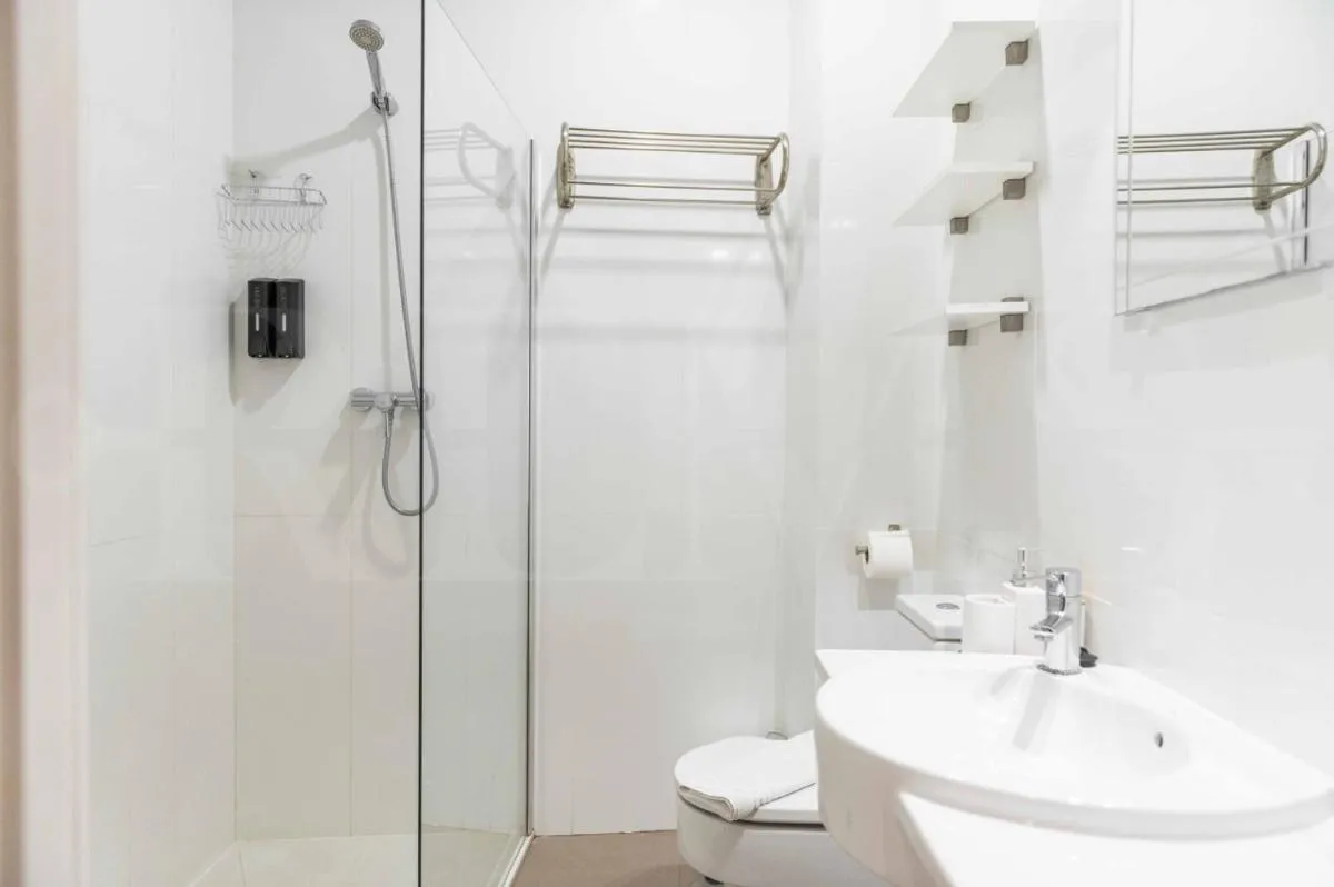 Image 6 of Artistic and Spacious Apartment by REMS
