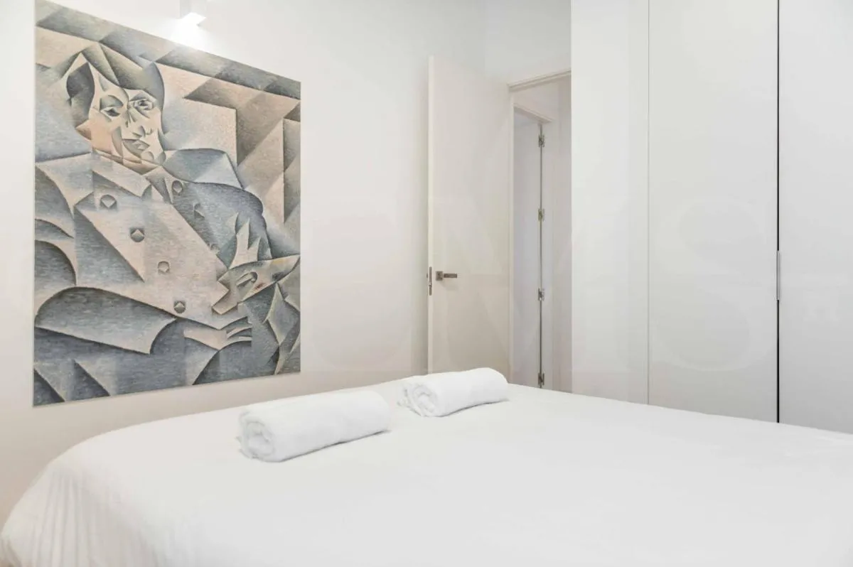 Image 1 of Artistic and Spacious Apartment by REMS