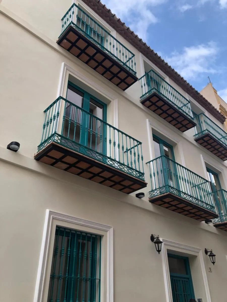 Image 4 of Atenea Malaga Apartments