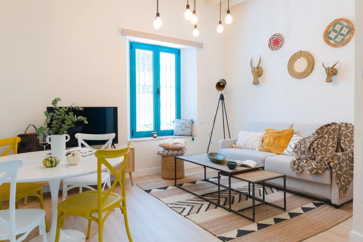 Image 6 of Atenea Malaga Apartments