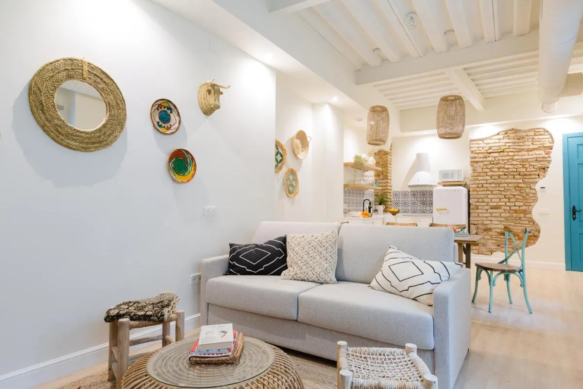 Image 2 of Atenea Malaga Apartments