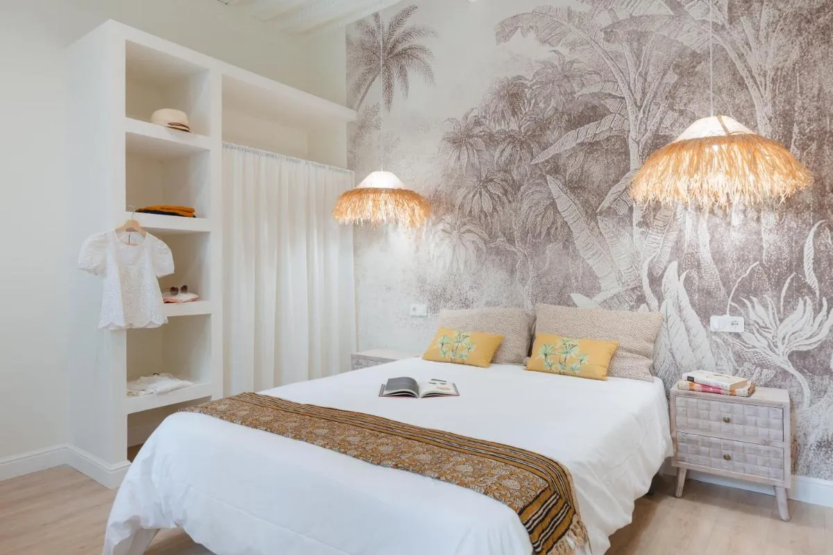 Image 5 of Atenea Malaga Apartments