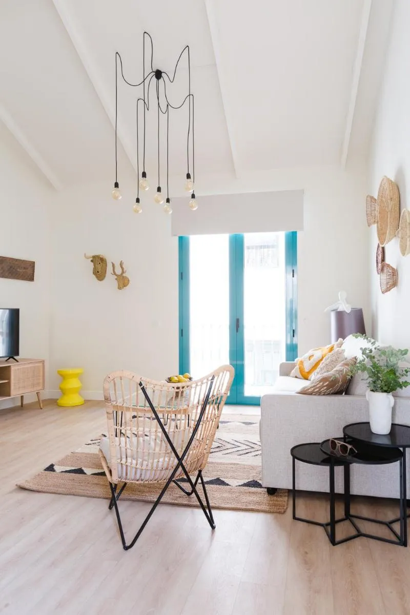 Image 3 of Atenea Malaga Apartments