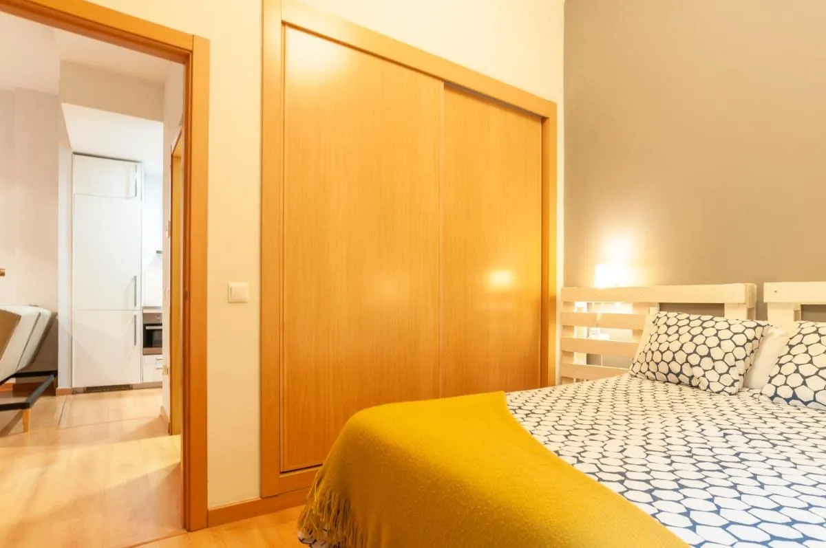 Image 1 of BHost – Apartamento Victoria