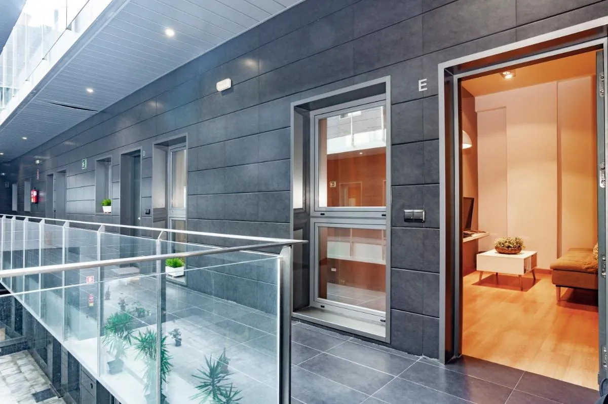Image 2 of BHost – Apartamento Victoria