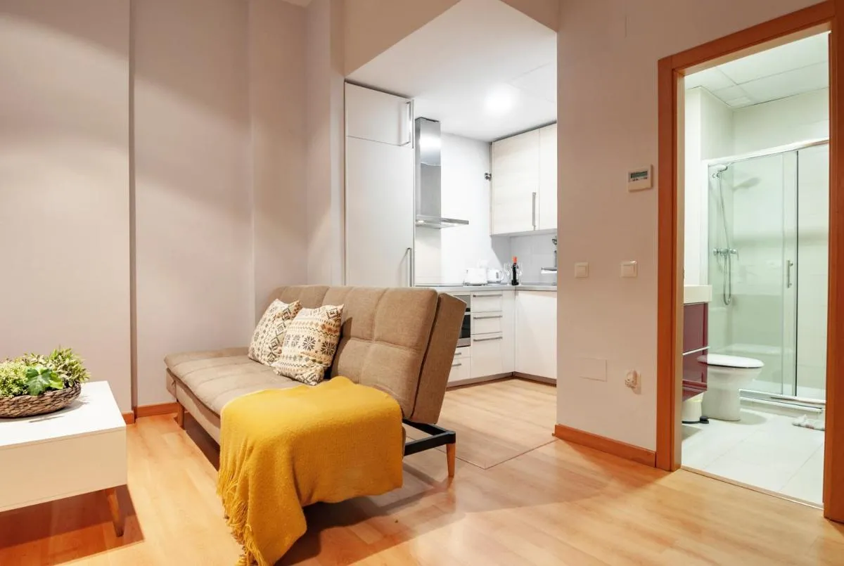 Image 6 of BHost – Apartamento Victoria