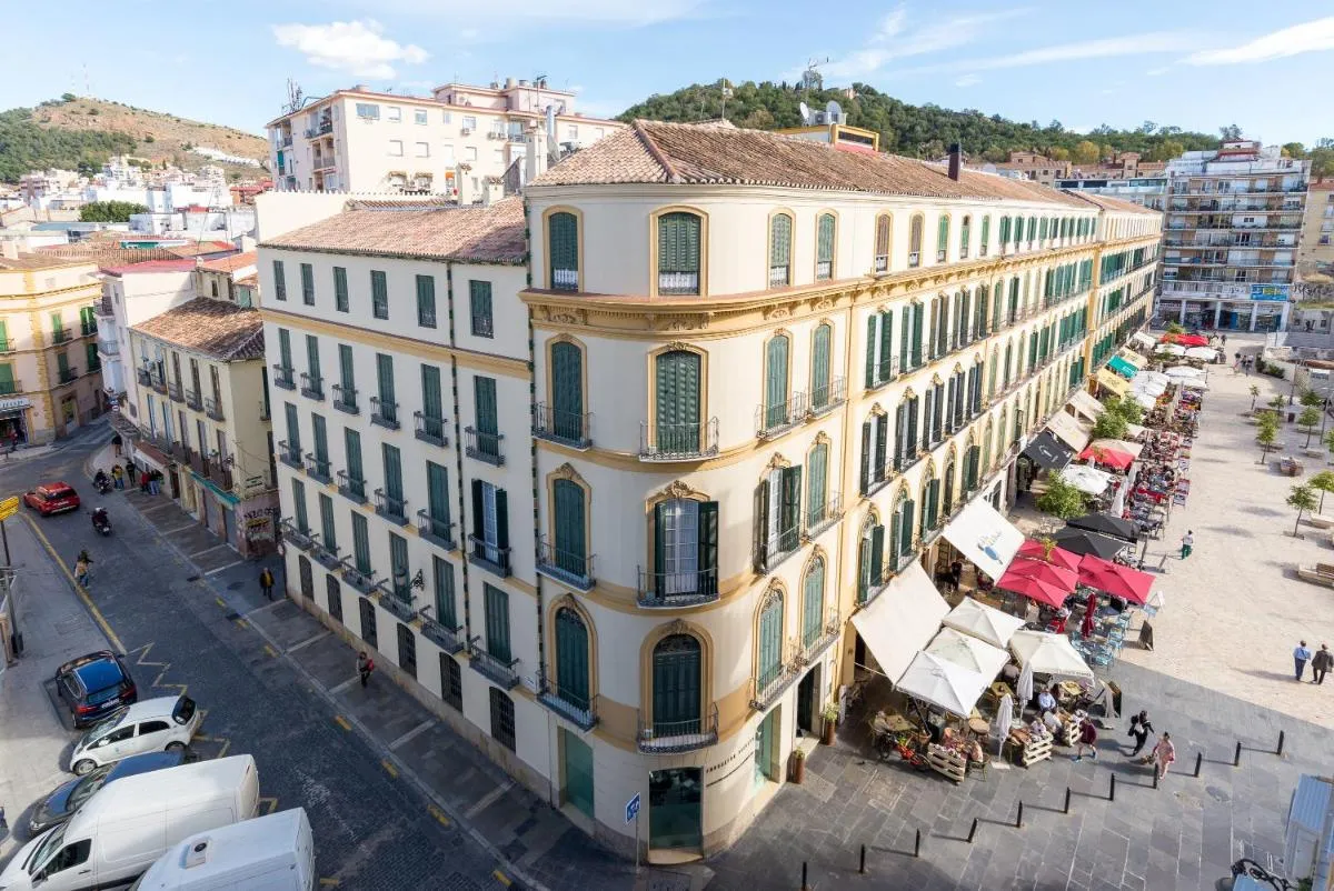 Image 5 of BHost – Suite La Merced