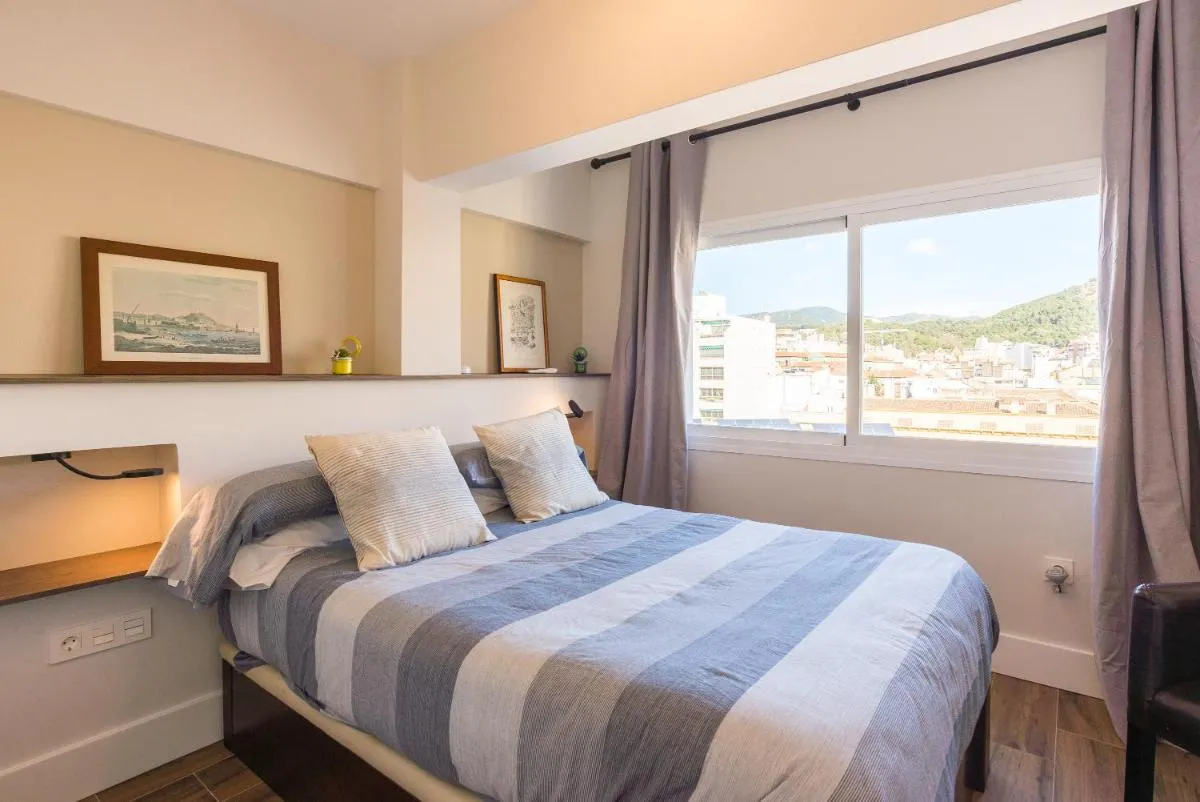 Image 1 of BHost – Suite La Merced
