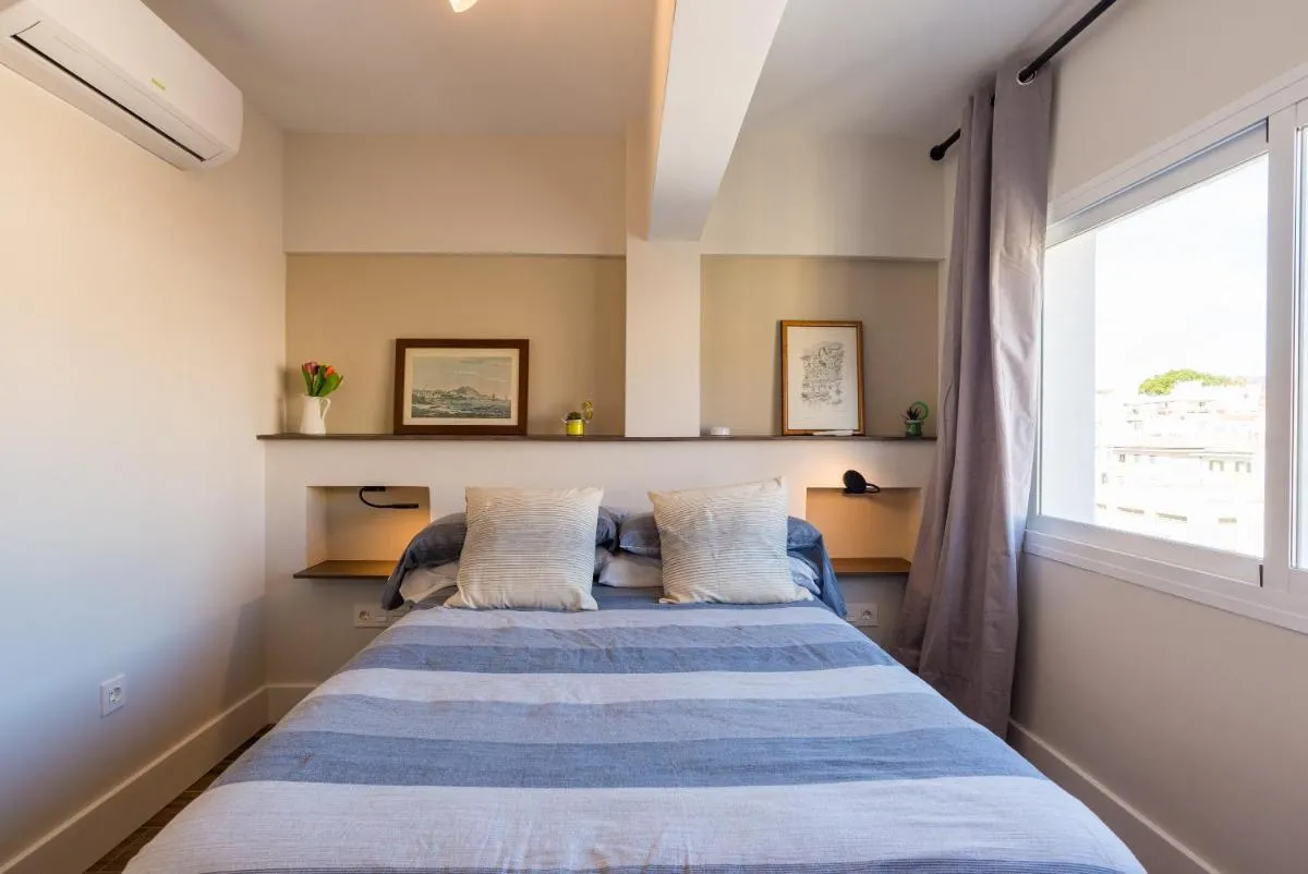 Image 6 of BHost – Suite La Merced