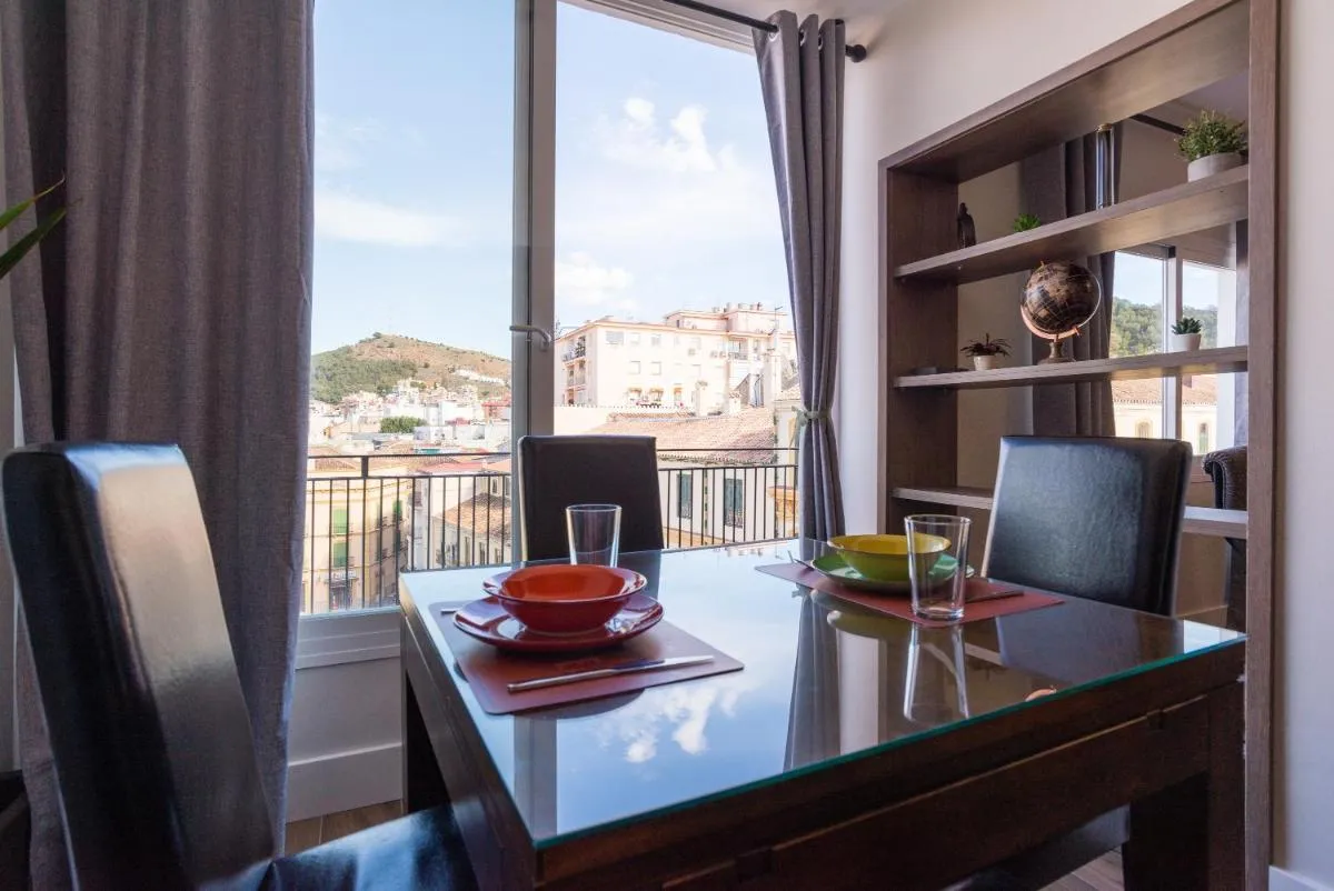 Image 3 of BHost – Suite La Merced