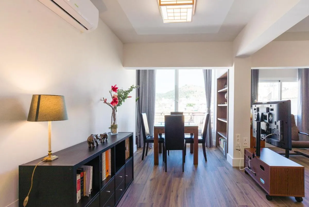 Image 4 of BHost – Suite La Merced