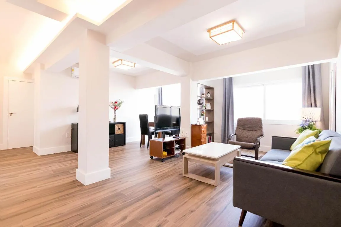 Image of BHost – Suite La Merced