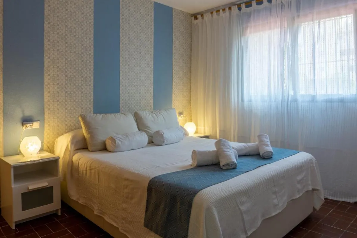 Image 1 of Bahamonte Apartment Beach Malaga