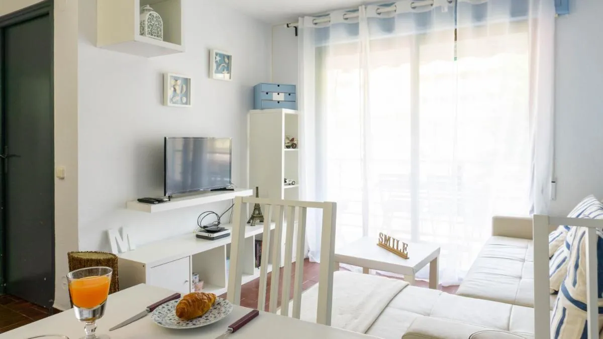 Image 4 of Bahamonte Apartment Beach Malaga