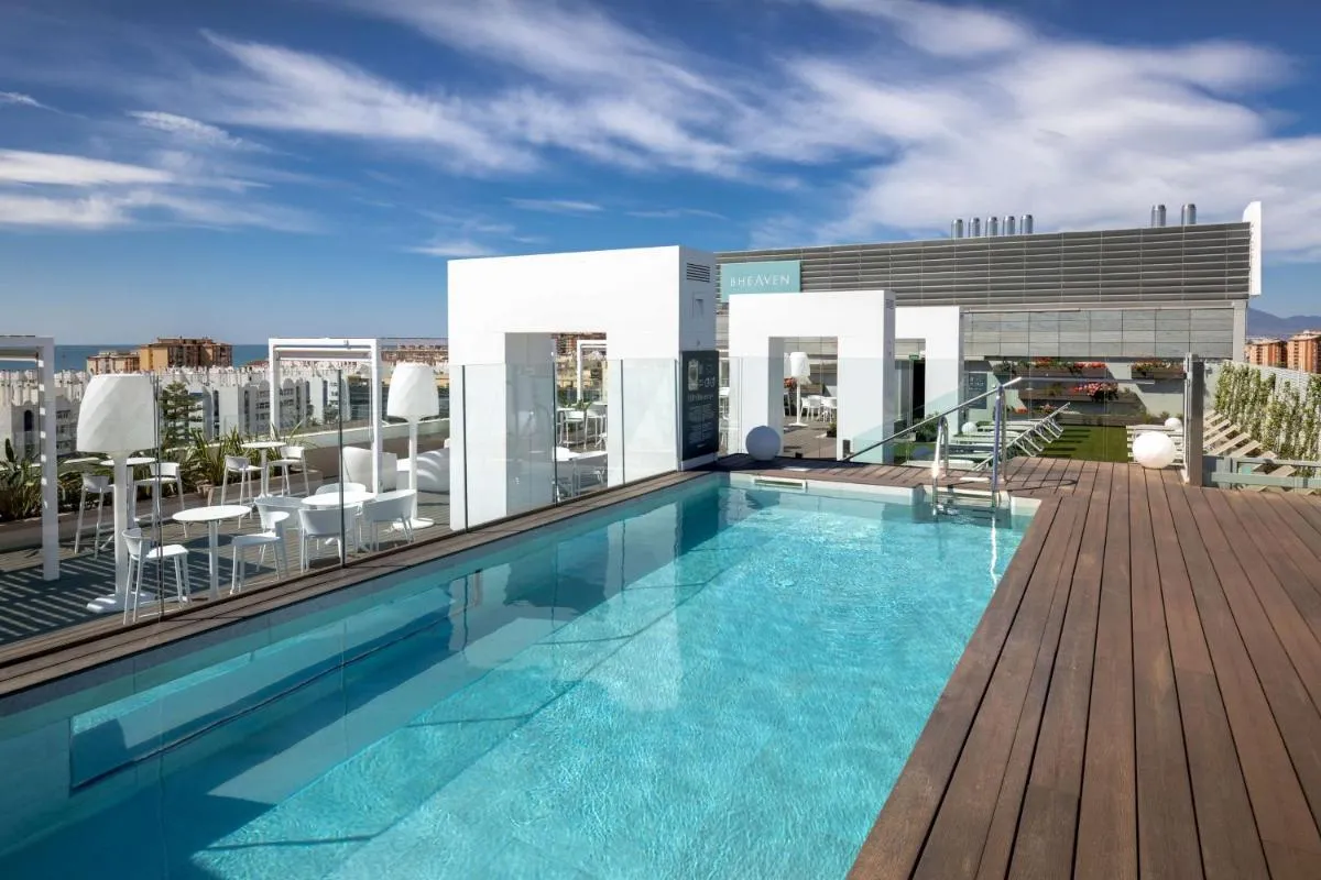 Image 6 of Barceló Malaga