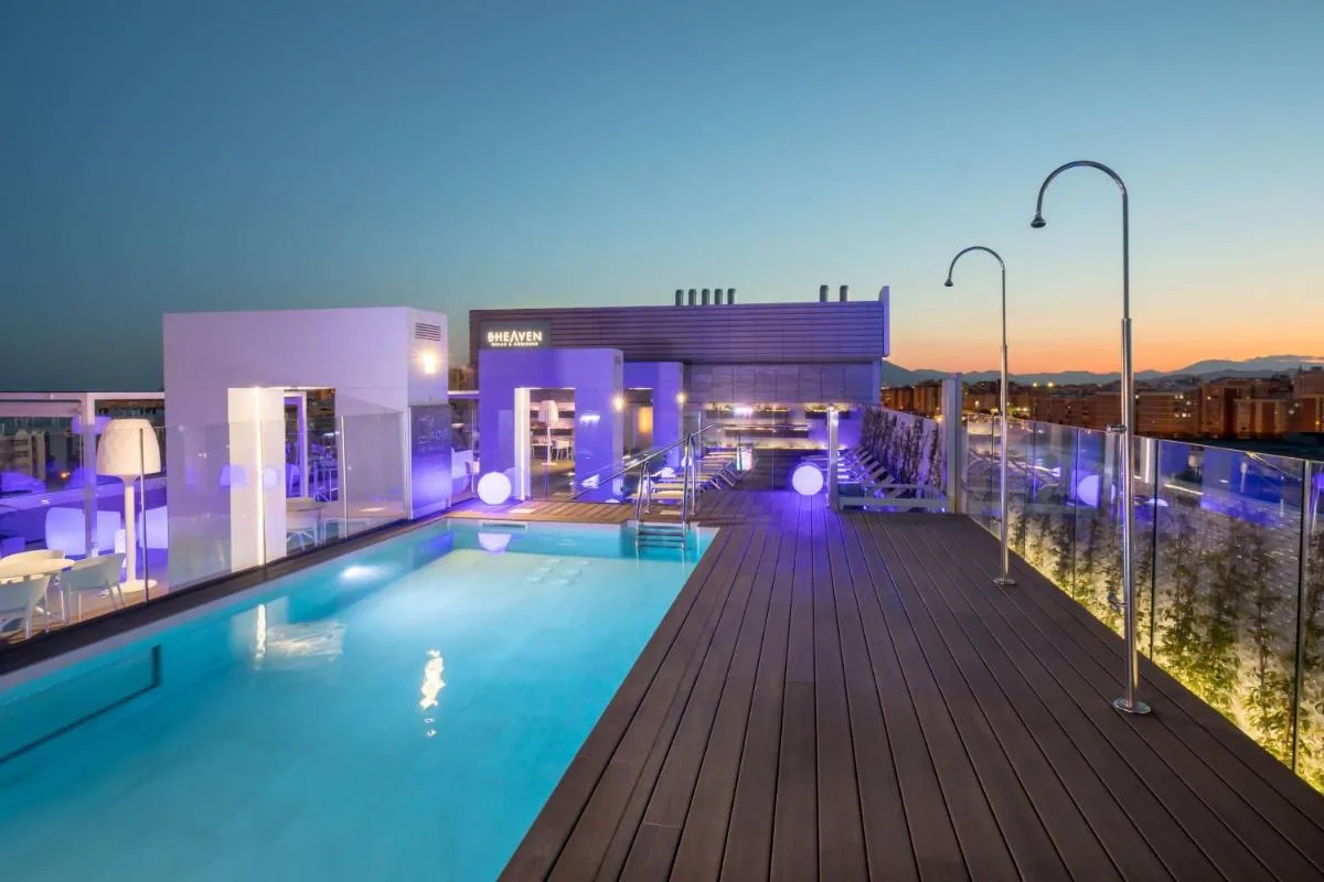 Image 3 of Barceló Malaga