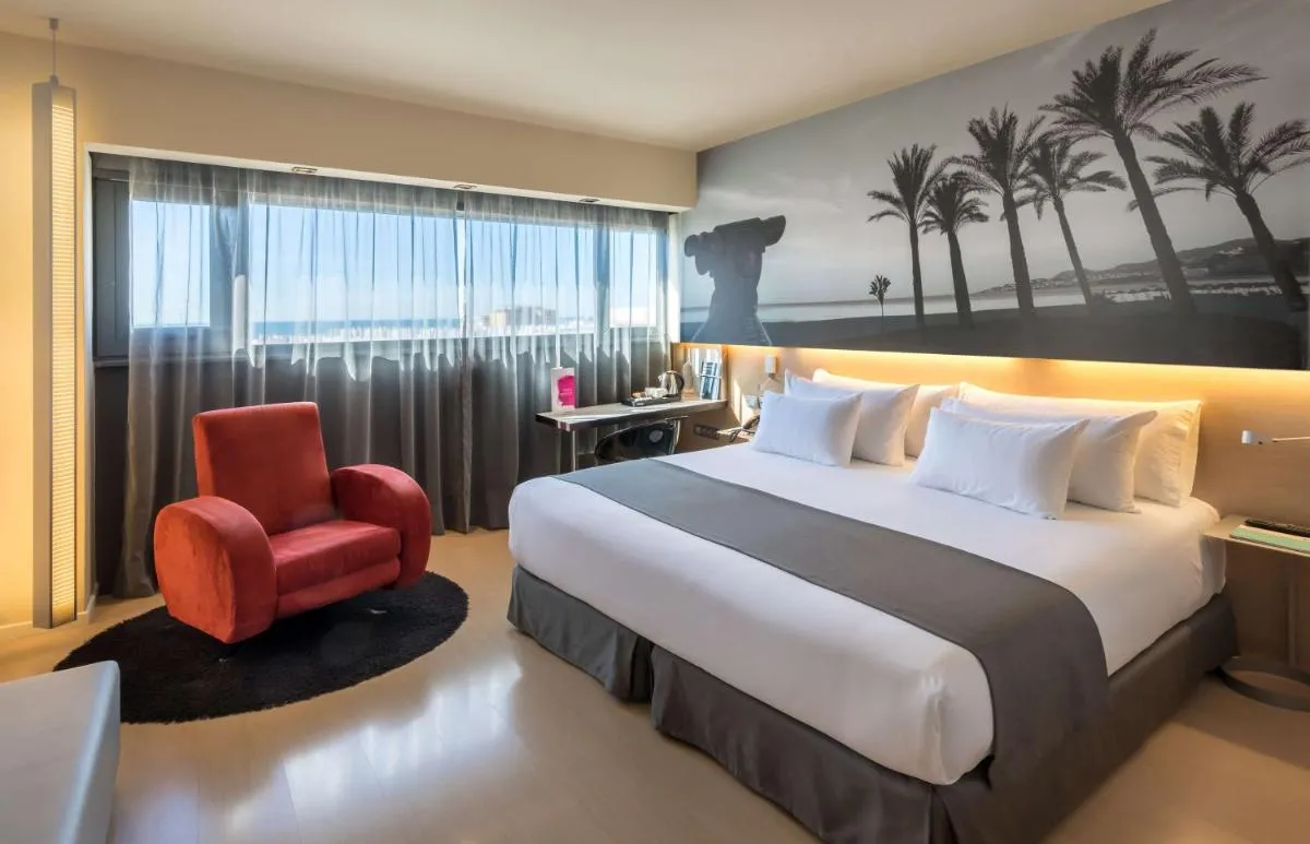 Image 1 of Barceló Malaga