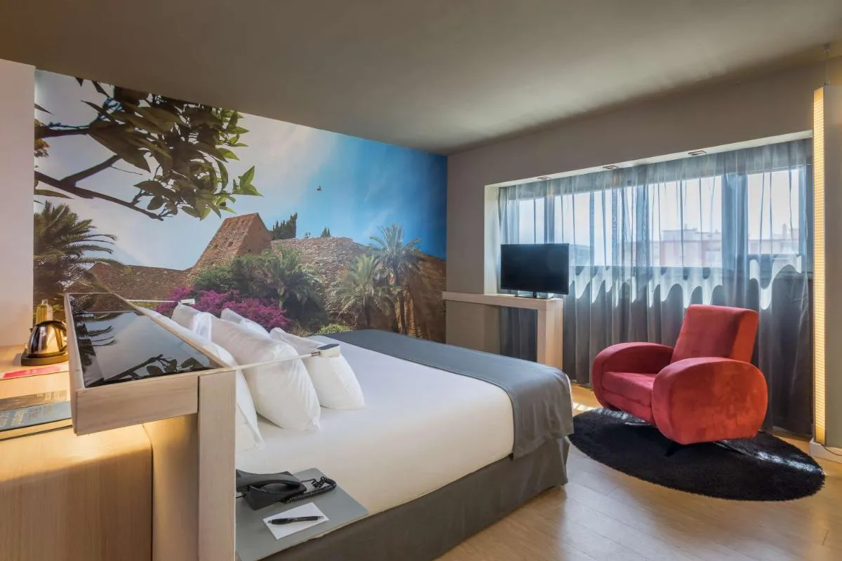 Image 4 of Barceló Malaga
