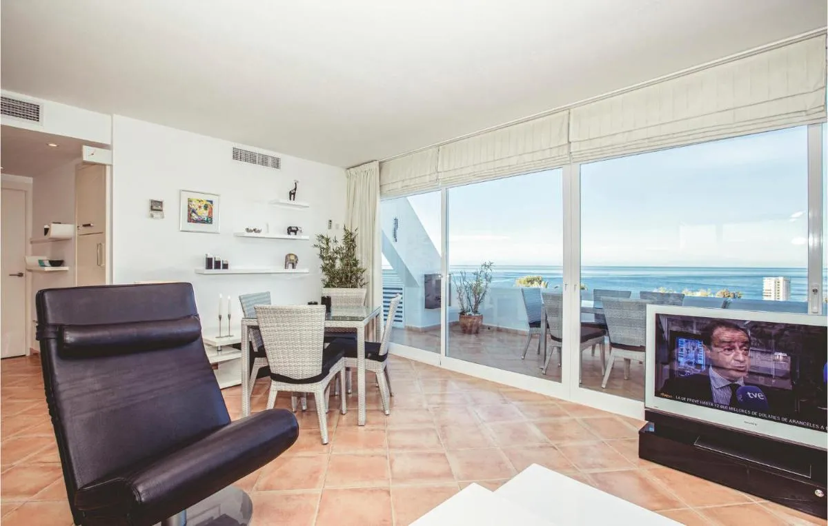 Image 3 of Beautiful Apartment In Málaga With Kitchen