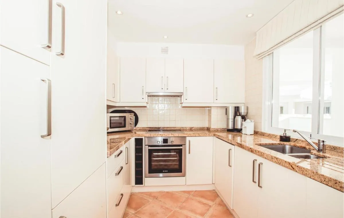 Image 4 of Beautiful Apartment In Málaga With Kitchen