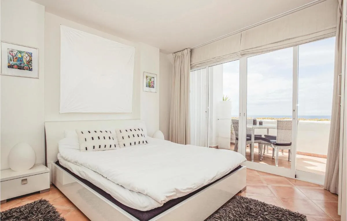 Image 5 of Beautiful Apartment In Málaga With Kitchen