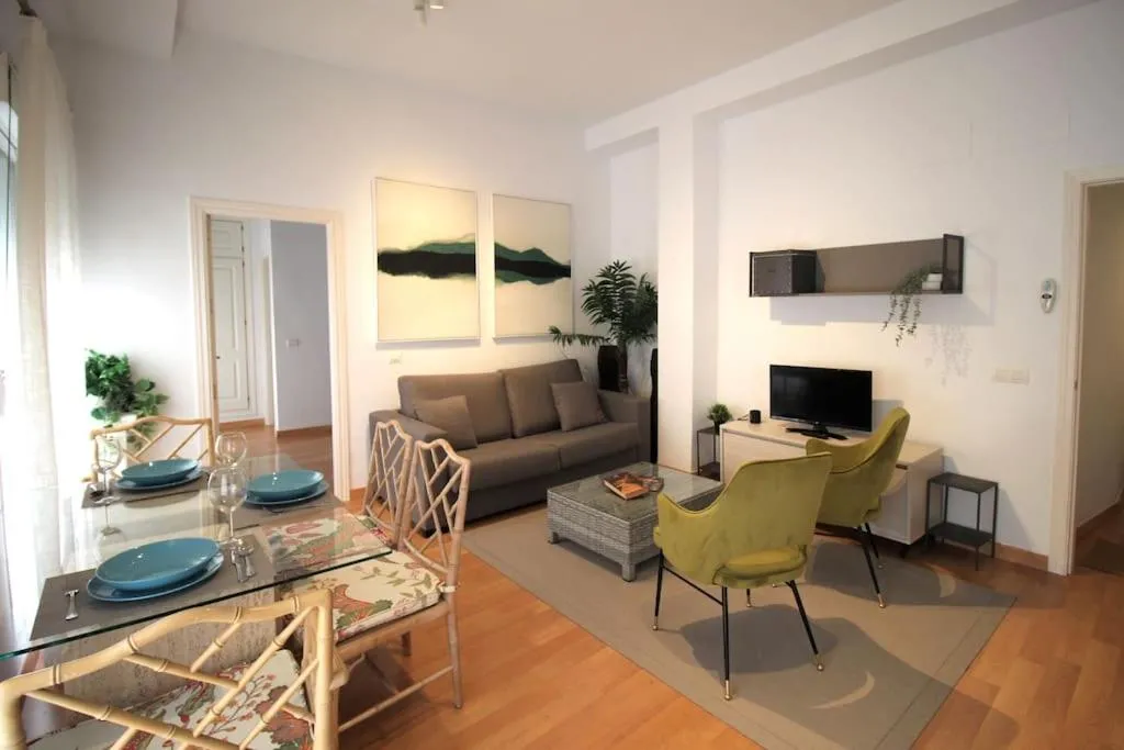 Image of Bonito y Silencioso apartamento – Centro Histórico