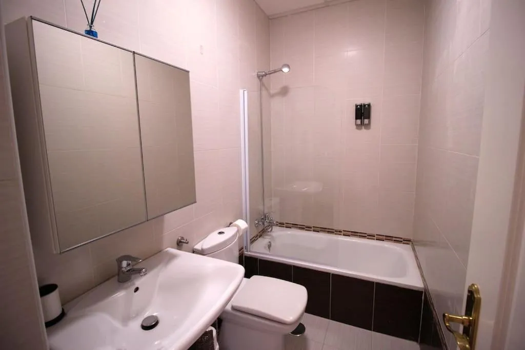Image 1 of Bonito y Silencioso apartamento – Centro Histórico