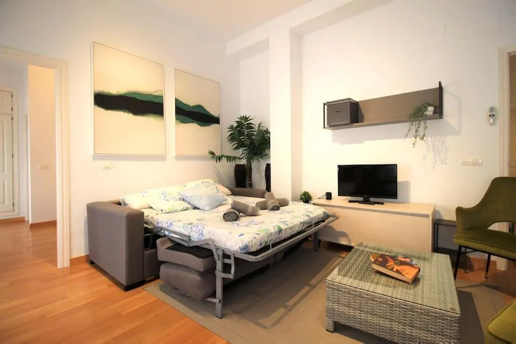 Image 4 of Bonito y Silencioso apartamento – Centro Histórico
