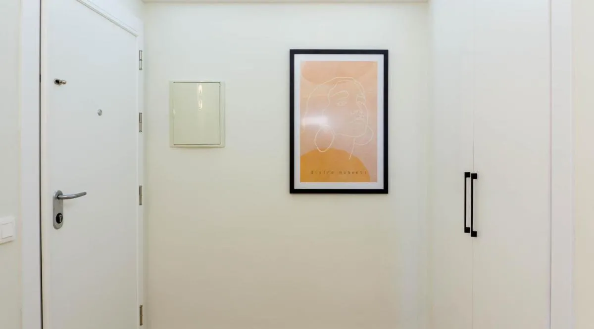 Image 2 of Boutique Flat Malaga Airport