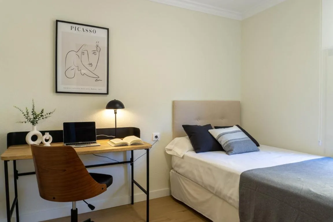 Image of Boutique Flat Malaga Airport