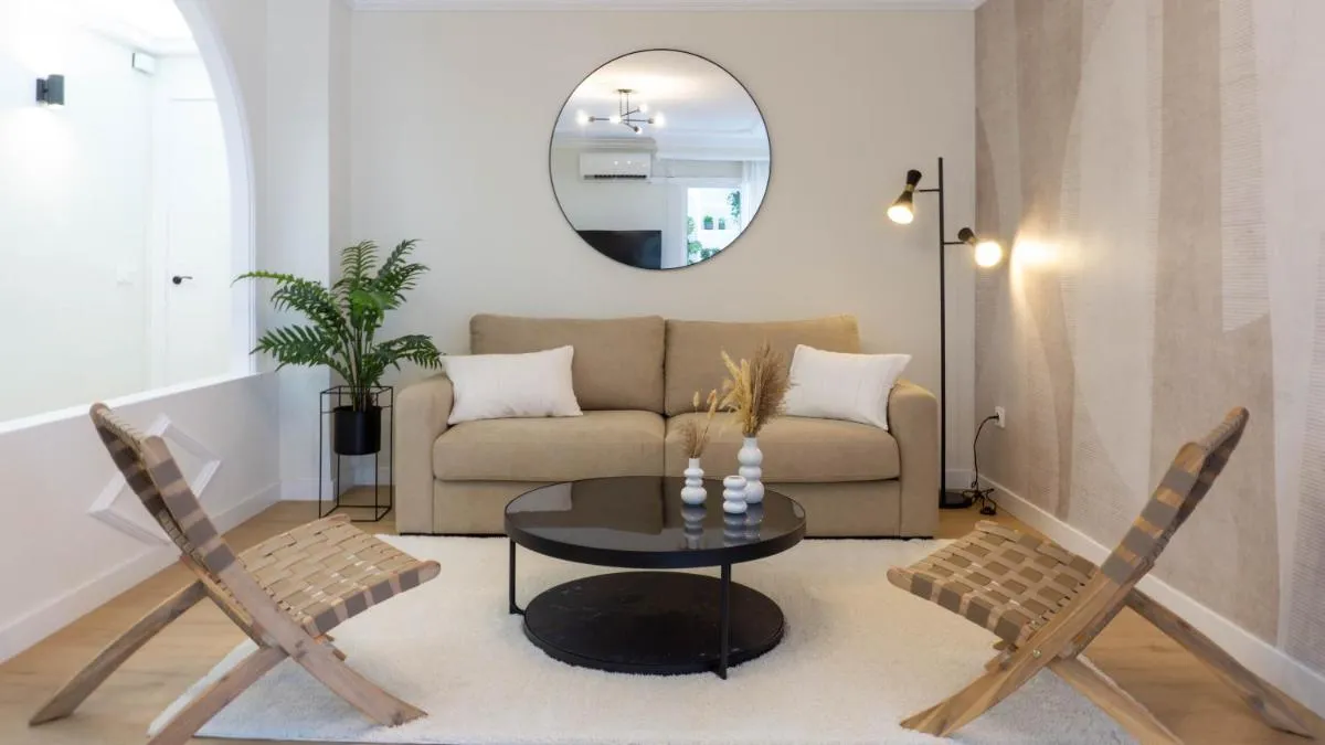 Image 5 of Boutique Flat Malaga Airport