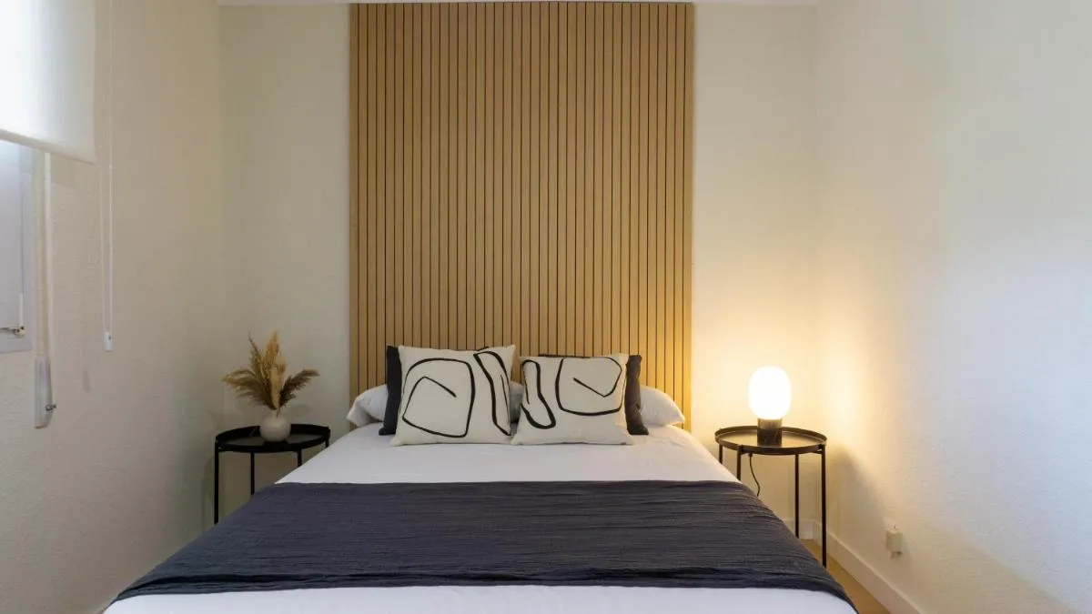 Image 1 of Boutique Flat Malaga Airport