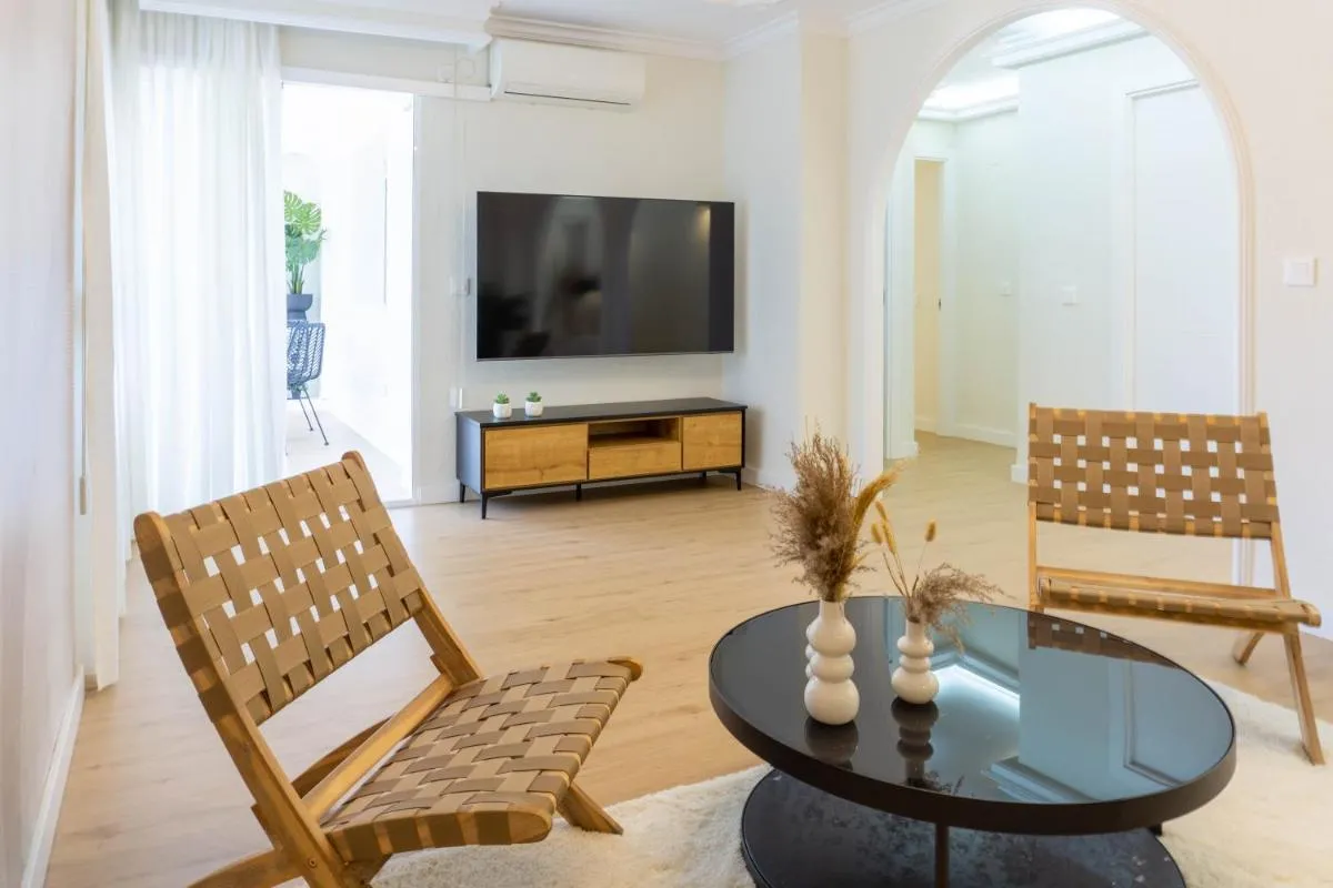 Image 4 of Boutique Flat Malaga Airport