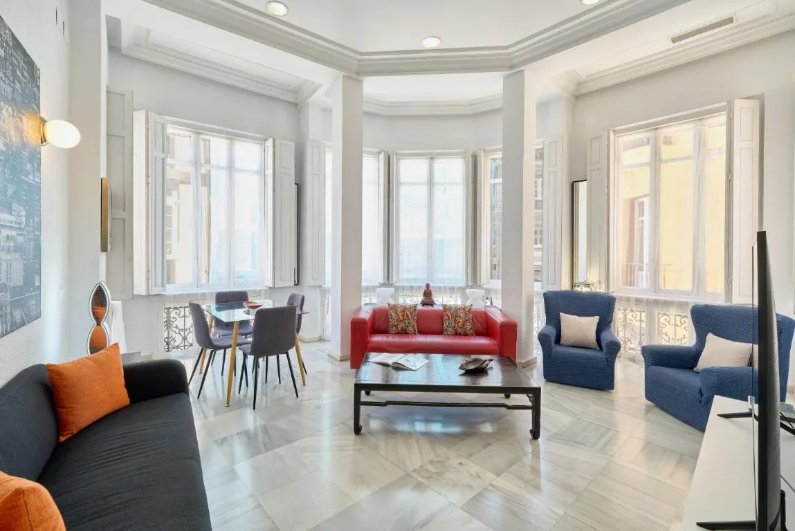 Image of Boutique Suites Echegaray