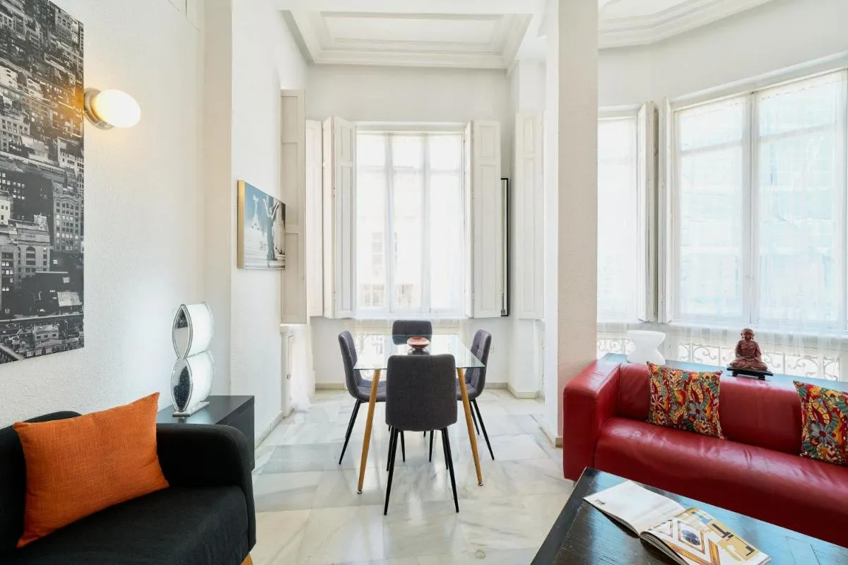 Image 3 of Boutique Suites Echegaray
