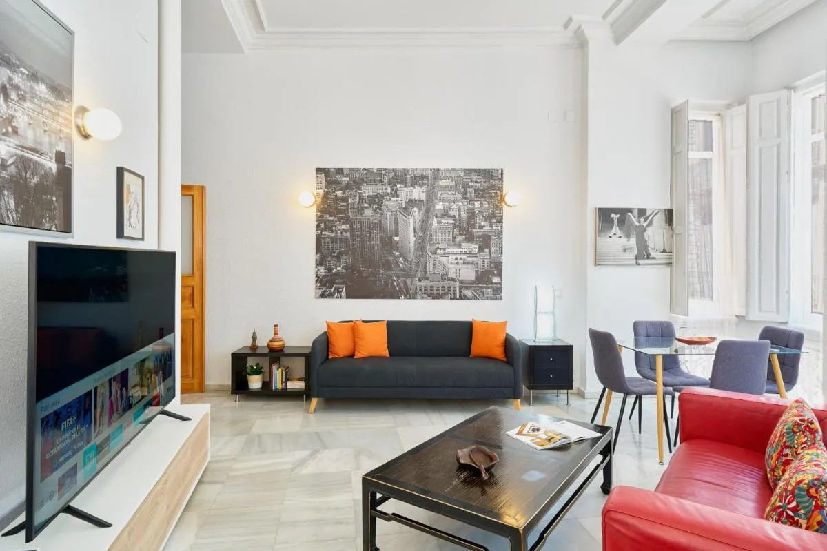 Image 4 of Boutique Suites Echegaray