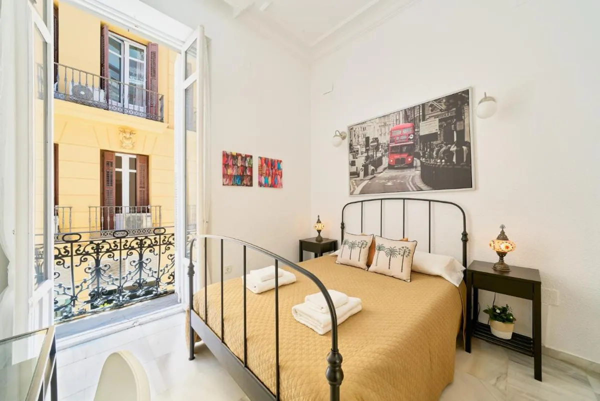Image 1 of Boutique Suites Echegaray