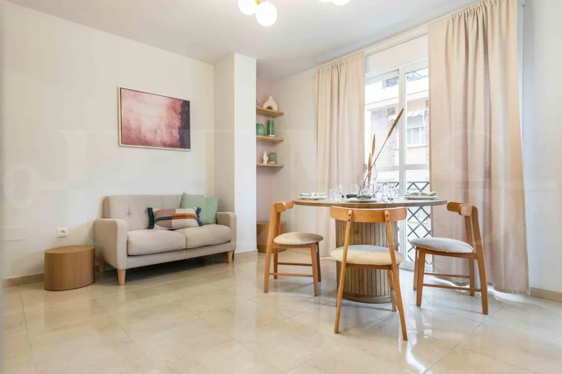 Image of Bright and Tranquil Apartment with Terrace by REMS