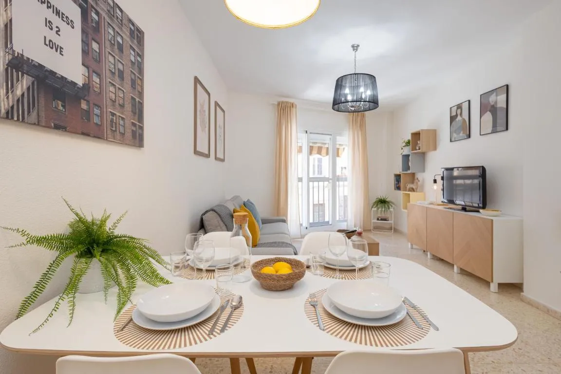 Image of C14 Wonderfull central 3 bedrooms