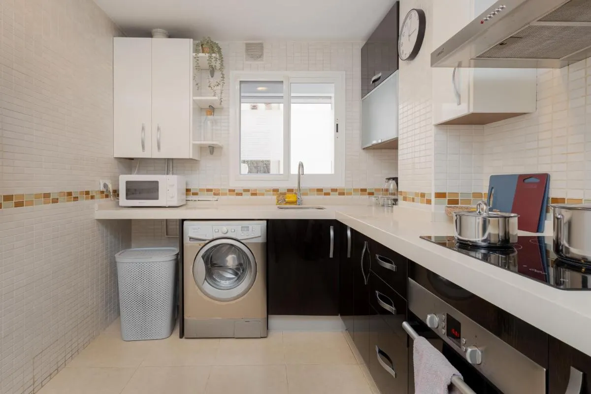 Image 3 of C14 Wonderfull central 3 bedrooms