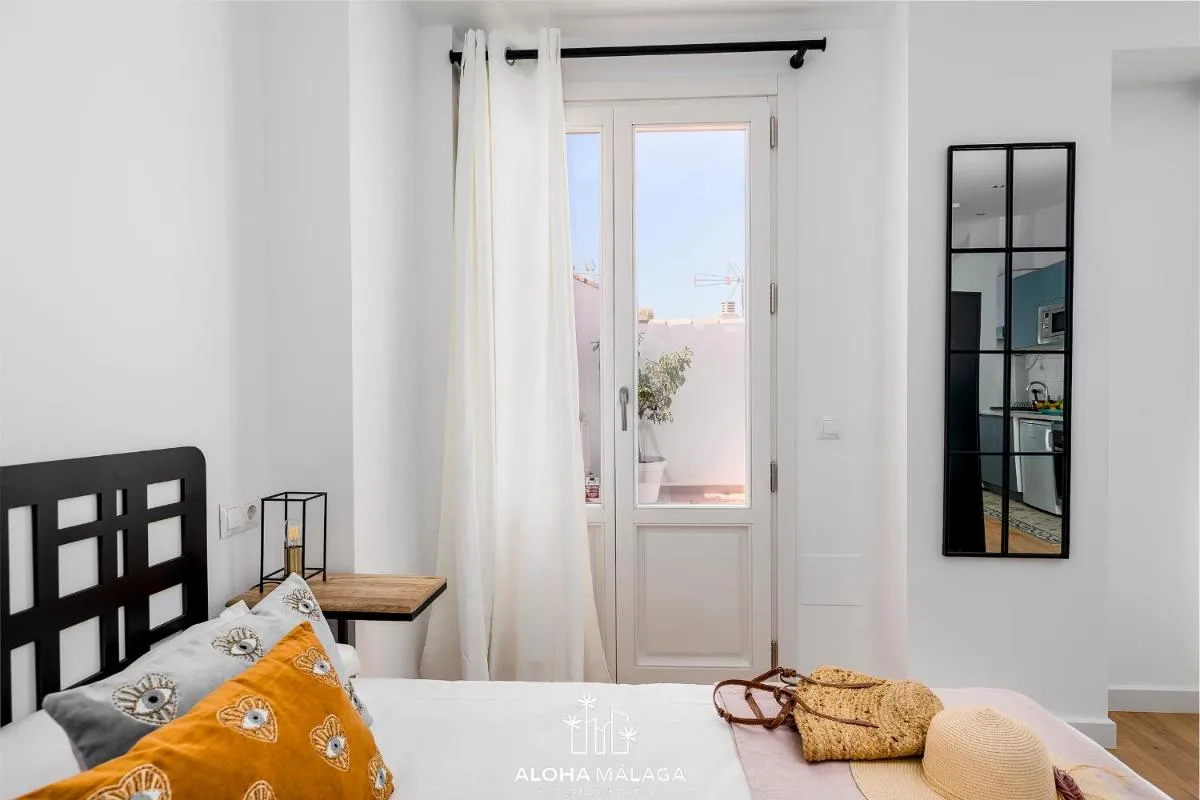 Image 6 of CAN Malaga Apartments, Centro Historico By AlohaMalaga