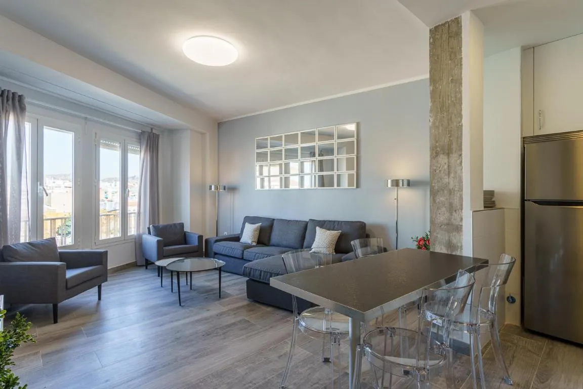 Image of CASANA APARTAMENT CITY CENTER