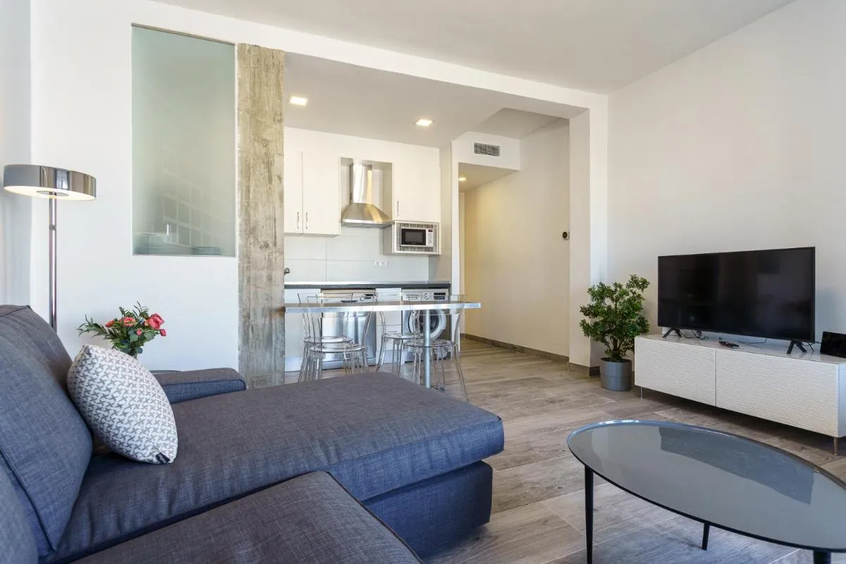 Image 4 of CASANA APARTAMENT CITY CENTER