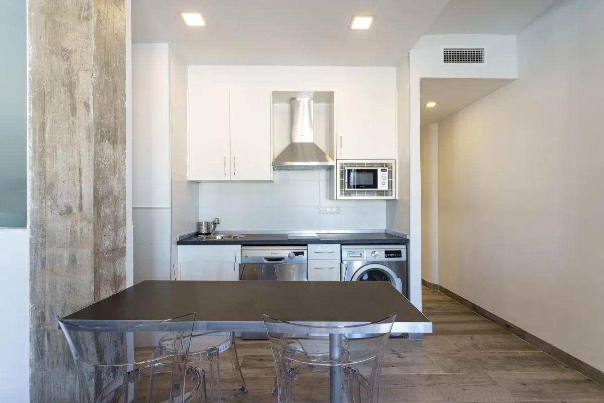 Image 2 of CASANA APARTAMENT CITY CENTER