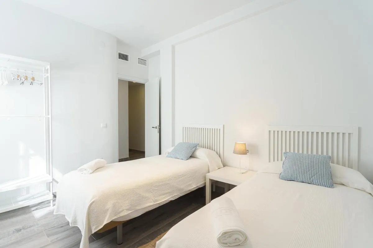 Image 1 of CASANA APARTAMENT CITY CENTER