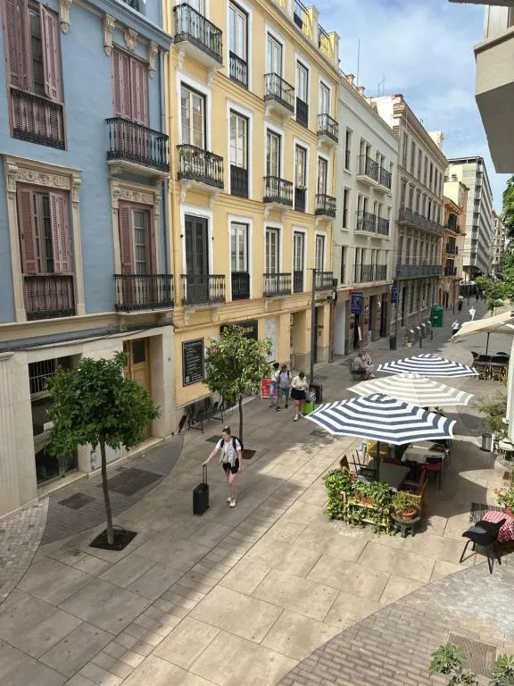 Image of CM Málaga Soho