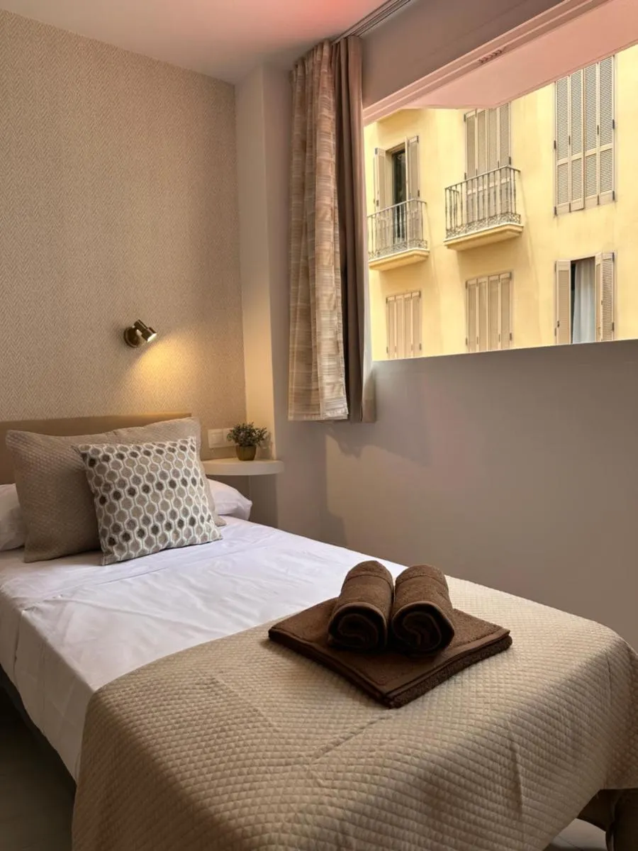 Image 1 of CM Málaga Soho